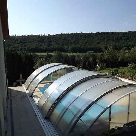 Apartamento Chez Gerard Champigneulles Exterior foto