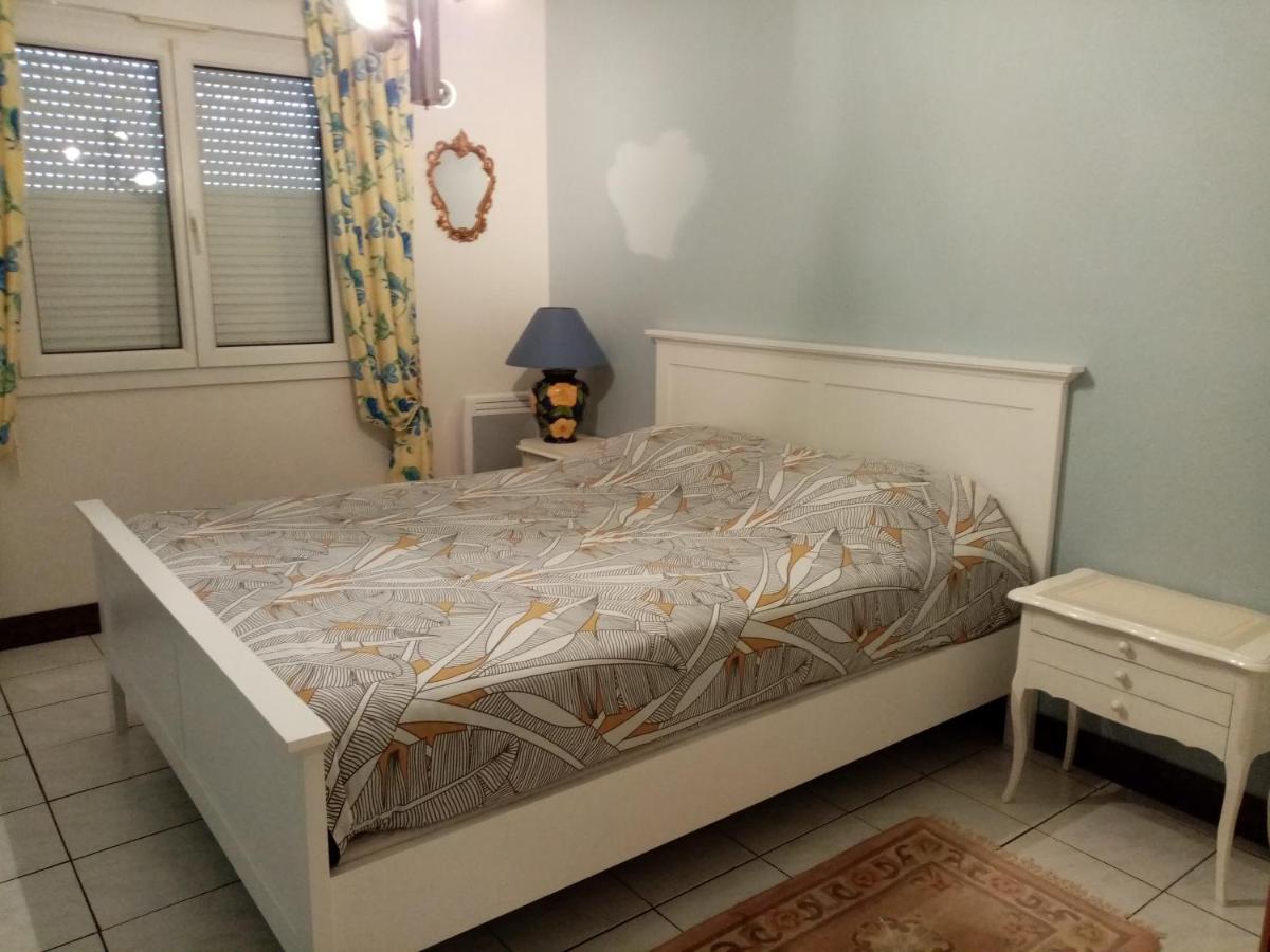 Apartamento Chez Gerard Champigneulles Exterior foto