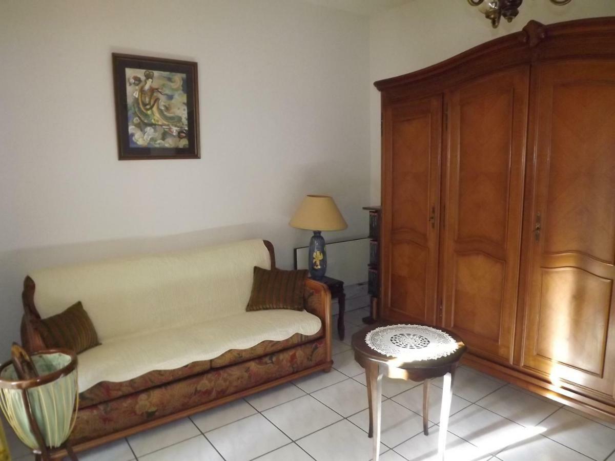 Apartamento Chez Gerard Champigneulles Exterior foto