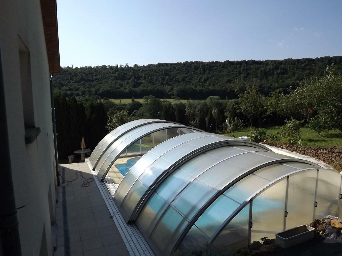 Apartamento Chez Gerard Champigneulles Exterior foto